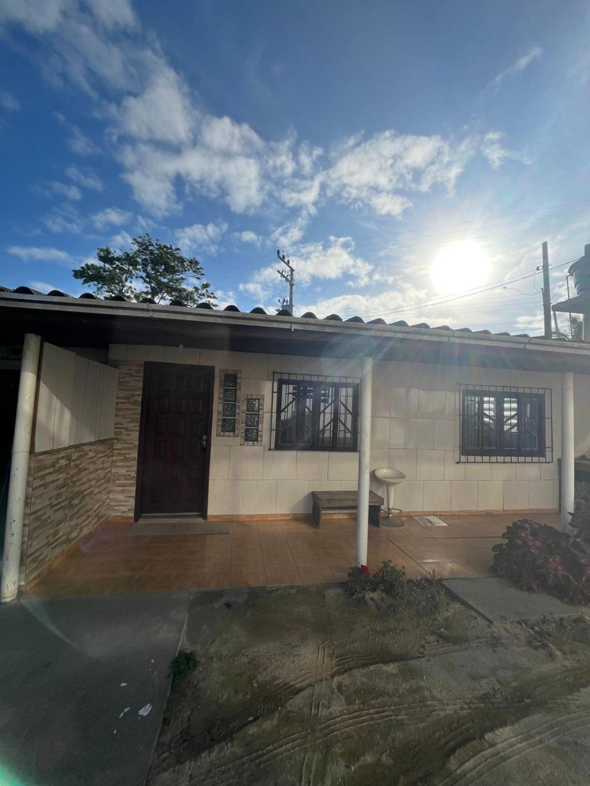 Сasa de vacaciones Casa Da Arlene *