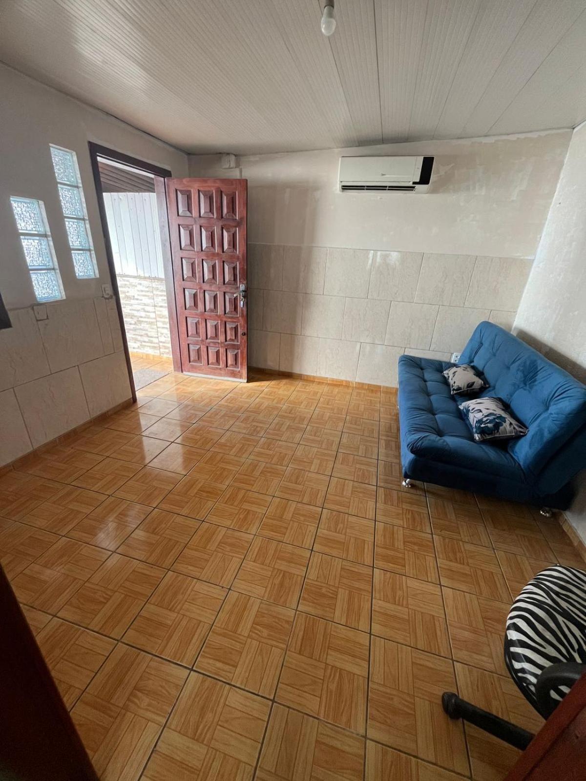 Сasa de vacaciones Casa Da Arlene