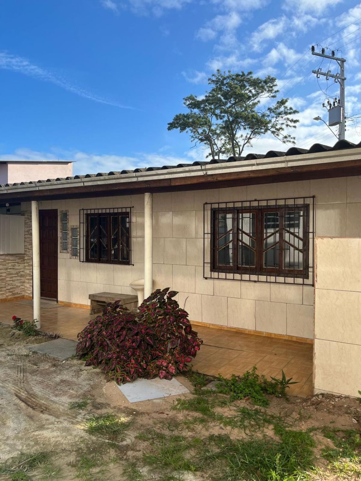 Casa Da Arlene Сasa de vacaciones Florianópolis